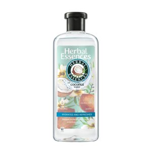 HERBAL ESSENCES Зволожуючий та освіжаючий шампунь з кокосовою водою 400 мл. Під замовлення з Таїланду за 30 днів,