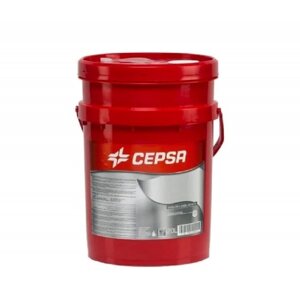 Трансмісійне масло CEPSA TRANSMISIONES 75W90 MV-S (20Л)