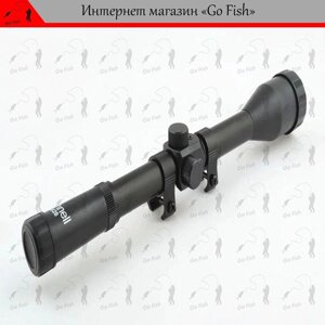 Оптичний приціл Bushnell 4x28 Код/Артикул 48