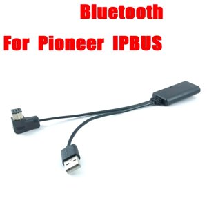 Bluetooth-адаптер Pioneer IP-BUS (usb живлення) Код/Артикул 13