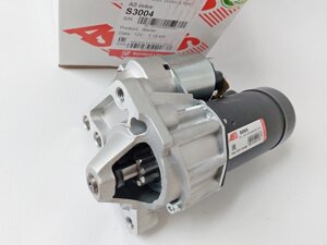 Стартер Renault Kangoo, Trafic I 1,4-2,0 бензин 1.1кВт S3004 Код/Артикул 5480