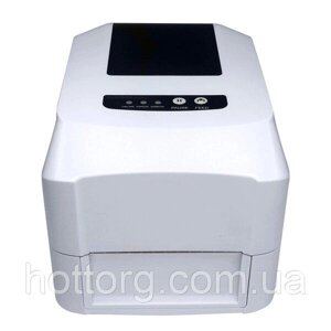 Термотрансферний принтер етикеток Gprinter GS-2406T Код/Артикул 37