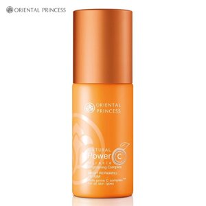 Oriental Princess Natural Power C Miracle Brightening Complex Нічна сироватка, що відновлює, 60 мл Під замовлення з