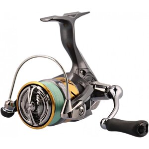 Daiwa DAIWA PE LINE ЗІ СПИРИННОЮ КОТУШКОЮ 23 LAGUNA LAGUNA LT 2000 2500 3000 C 4000 РІЗНІ 2023 МОДЕЛЬ LT 2000 0,4 під