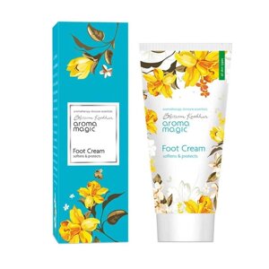 Крем для ніг пом'якшує (50 г), Foot Cream, Blossom Kochhar Під замовлення з Індії 45 днів. Безкоштовна доставка.