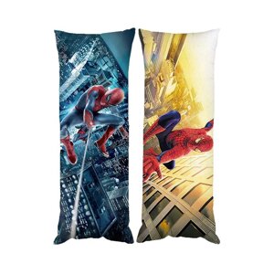 Подушка дакімакура Людина павук декоративна ростова подушка для обіймання Код/Артикул 65 D60-3265-3266