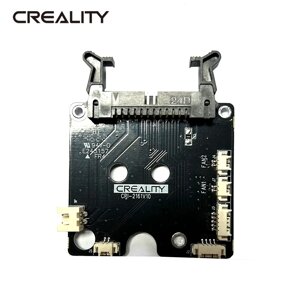 Плата екструдера 3D-принтера Sprite Extruder Pro для CREALITY Ender-3 S1/Pro CRI-2161 V1.0 Код/Артикул 57 UA3D071