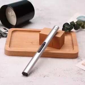 Газова запальничка побутова універсальна для плити, свічок, духовки, мангала Код/Артикул LG66SP