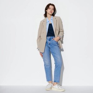 Uniqlo ЯПОНСЬКІ ВУЗЬКІ ДЖИНСИ СТРЕЙЧ під замовлення з Японії за 30 днів, доставка безкоштовна