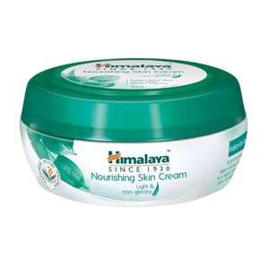 Поживний крем для обличчя (200мл), Nourishing Skin Cream, Himalaya Під замовлення з Індії 45 днів. Безкоштовна