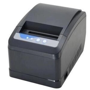 Принтер для етикеток Gprinter GP-3120TUB Код/Артикул 37 773290