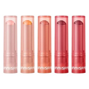 Innisfree Бальзам для губ Dewy Tint 3,2 г (10 варіантів) під замовлення з кореї 30 днів доставка безкоштовна