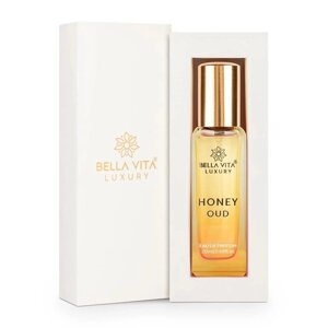 Парфумована вода Медовий уд (20 мл), Honey Oud Eau De Parfum, Bella Vita під замовлення з Індії за 45 днів, доставка