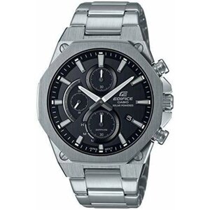 Casio EDIFICE EFS-S570YD-1AJF Чоловічий годинник на сонячній батареї з хронографом, новий у коробці під замовлення з