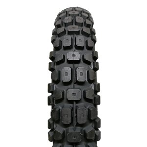 Шина для мотоцикла 100/80-17, Deli Tire SB-107, TL Kross Код/Артикул 43 KN-8089