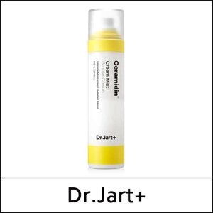 [Доктор. Jart+] Dr jart (бо) Ceramidin Cream Mist 110 мл під замовлення з кореї 30 днів доставка безкоштовна