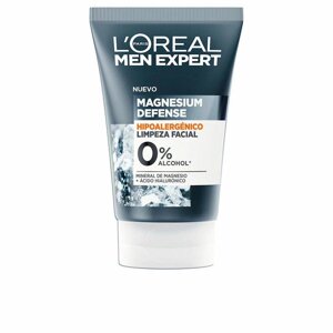 Крем для обличчя L'Oreal Make Up Men Expert Magnesium Defense 100 мл Під замовлення з Франції за 30 днів. Доставка