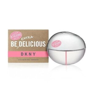 Жіночі парфуми DKNY EDP Be Extra Delicious (50 мл) Під замовлення з Франції за 30 днів. Доставка безкоштовна.