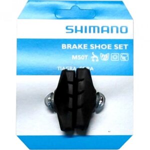 SHIMANO Y8BC98100 [Комплект гальмівних колодок M50T] під замовлення з Японії за 30 днів, доставка безкоштовна