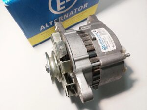 Генератор ГАЗ 402 дв. (Elprom-Elhovo) ГАЗ-3302 Код/Артикул 30 5453