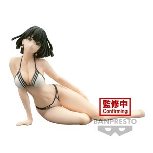 BANPRESTO One Punch Man Celestial Віві Фубукі з Ада під замовлення з Японії за 30 днів, доставка безкоштовна