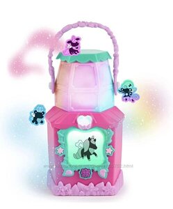 Got2Glow Fairy Pet Finder, інтерактивна іграшка-клясті тварини 40 Код/Артикул 75 41 Код/Артикул 75 41 Код/Артикул 75 41