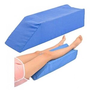 Ортопедична подушка під ногу Колір: Синій Код/Артикул 5 0229-2