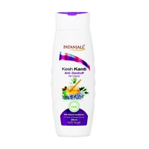 Кеш Канті: шампунь проти лупи (200 мл), Kesh Kanti Anti-Dandruff Hair Cleanser, Patanjali Під замовлення з Індії 45