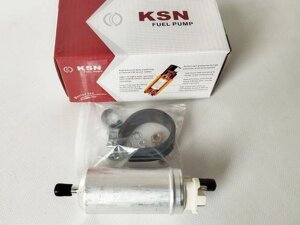 Бензонасос низького тиску (KSN) KS64 Код/Артикул 30 1879