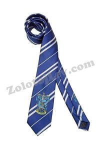 Краватка Рейвенкло з емблемою Код/Артикул 21 PR028431