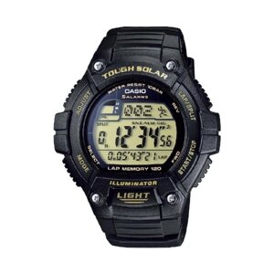 Casio [Сонячний годинник] Стандартний годинник Casio Collection W S220 9AJH під замовлення з Японії за 30 днів,