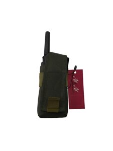 Підсумок для рації Вид 2 Olive green хакі М&М артикул 213300 Код/Артикул 45 213300