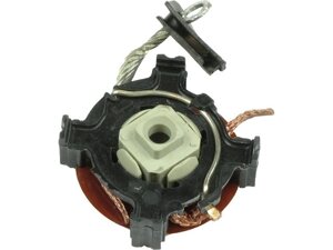 Щітковий вузол стартера Renault (ст-р Valeo) SBH3003 Код/Артикул 7326