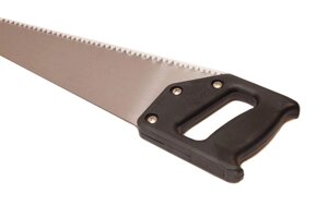 Ножівка для дерева HorsAY Hard 400 мм 3,5 TPI 2D перезаточувань зуб Код/Артикул 27 1701--002