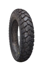 Покришка для мопеда 3.00-10 Deli Tire SC-107, TL Код/Артикул 43 KN-6171