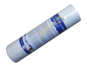 Фільтр для води FCPP 10х2.5, 10 мкм. Код/Артикул FU-3438
