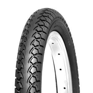 Гума для велосипеда 18x2.125 Deli Tire S-210 Код/Артикул 43 KN-7048