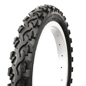 Гума на велосипед 14x1.75, (47-254) Deli Tire S-186 Код/Артикул 43 KN-7014