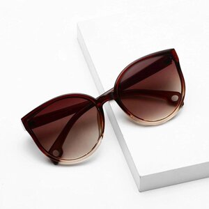 2021 Нові модні сонцезахисні окуляри котяче око для жінок і чоловіків сонцезахисні окуляри пластикова оправа