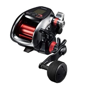 SHIMANO Електрична котушка на 18 ігор, 3000 XP Фукас під замовлення з Японії за 30 днів, доставка безкоштовна