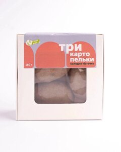 Солодке тістечко Три картоплі Код/Артикул 20