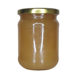 Від диких бджіл мед липа 500мл Код/Артикул 12