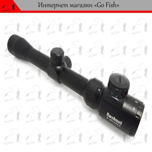 Оптичний приціл Bushnell 3-9x32 EG Код/Артикул 48