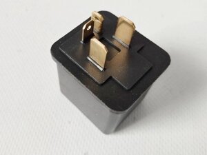 Реле стартера Богдан, Isuzu 24В 8972649470 Код/Артикул 6402