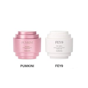 TAMBURINS Perfume Hand Cream Mini Duo Set 3 шт під замовлення з кореї 30 днів доставка безкоштовна
