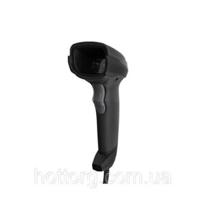 Сканер штрих-коду HPRT N101 2D USB Код/Артикул 37