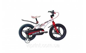 Дитячий велосипед 16" Ardis Falcon MG Код/Артикул 28 0126