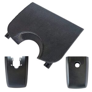 Кришка декоративної накладки лобового скла Toyota Camry V70 86466E Код/Артикул 125776