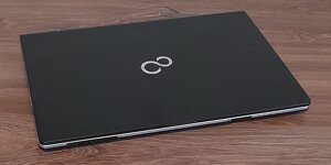 Ноутбук Fujitsu LifeBook S936 13.3" Intel Core i5 8GB / 120GB Код/Артикул 115
