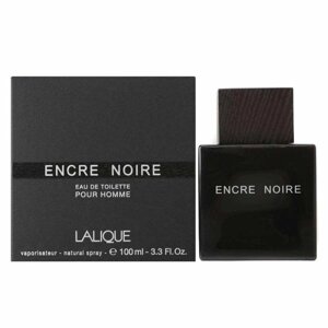 Чоловічі парфуми Lalique Encre Noir EDT (100 мл) Під замовлення з Франції за 30 днів. Доставка безкоштовна.